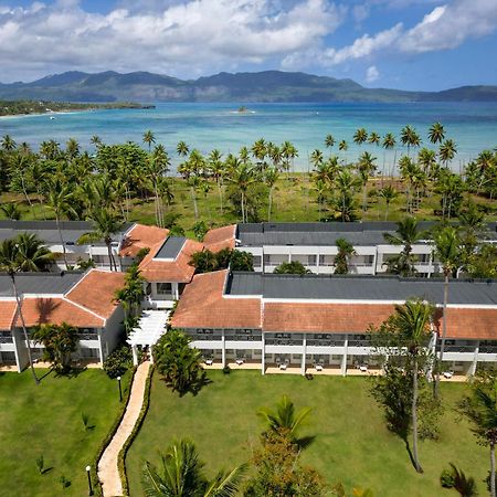 Wyndham Alltra Samana All Inclusive Resort Exteriör bild