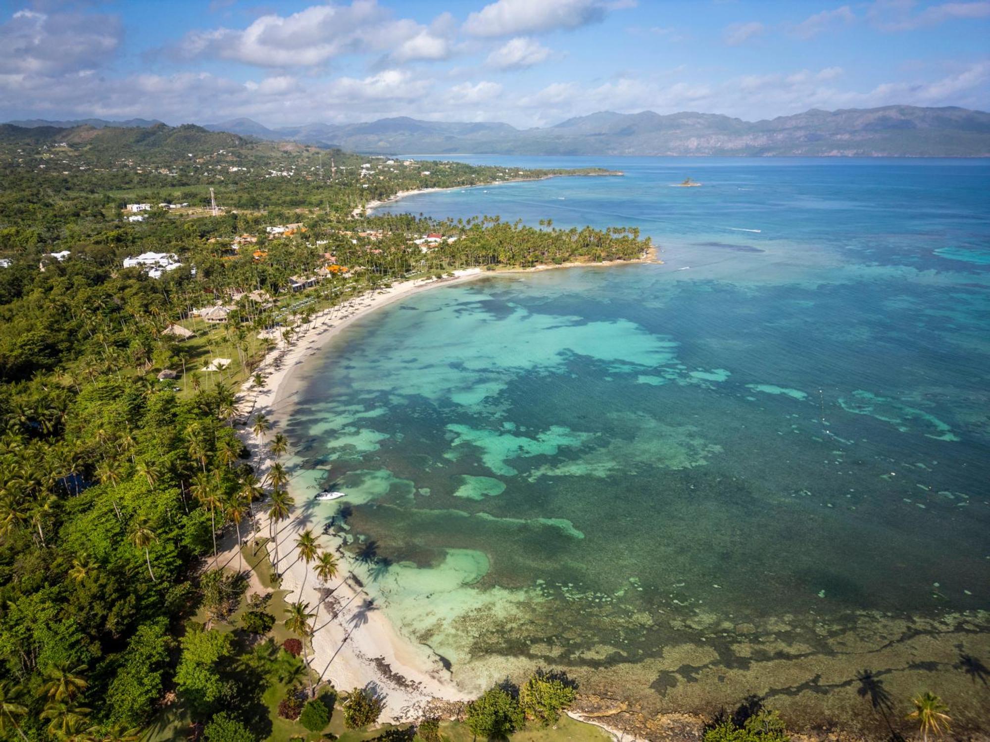 Wyndham Alltra Samana All Inclusive Resort Exteriör bild