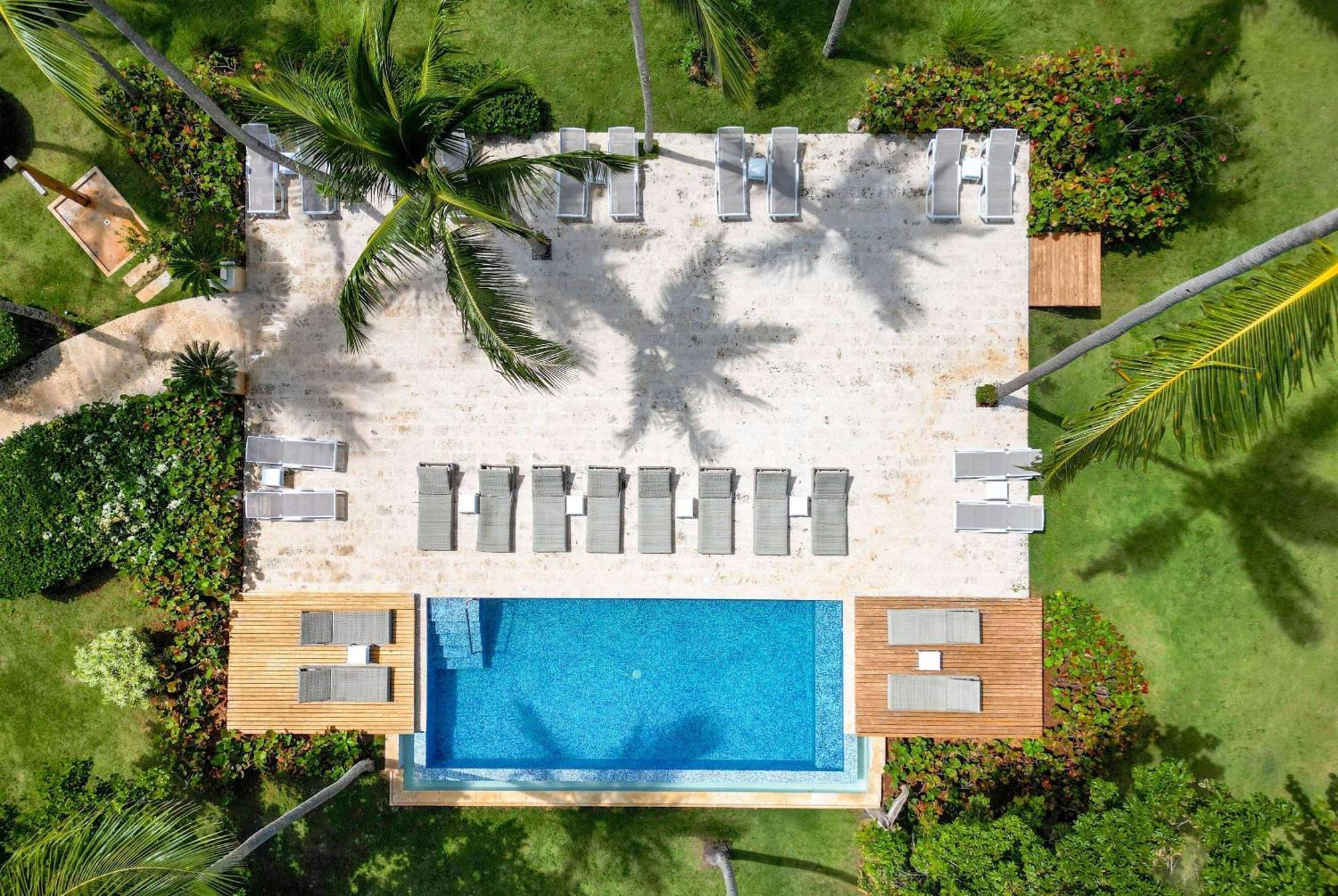 Wyndham Alltra Samana All Inclusive Resort Exteriör bild