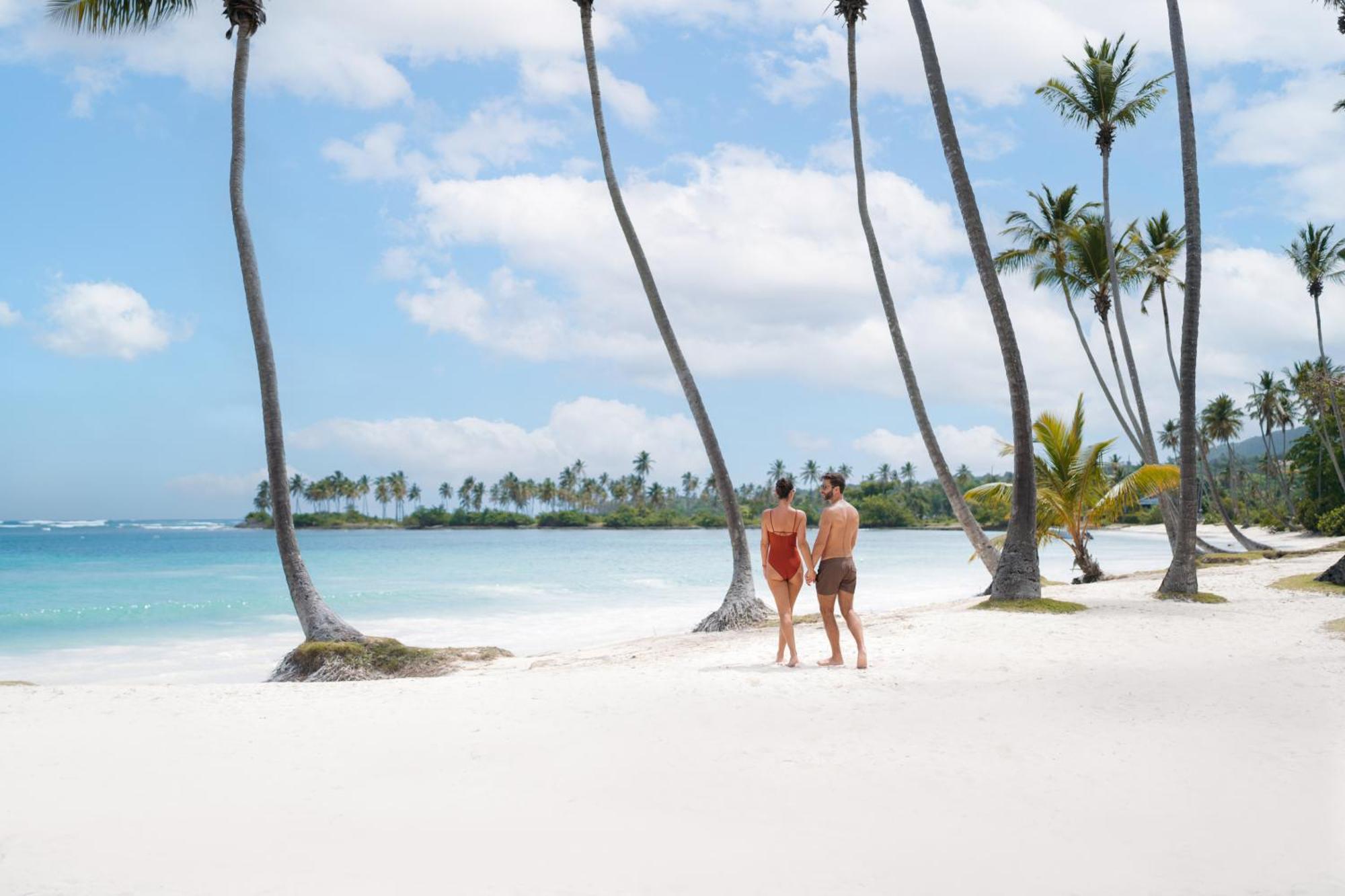 Wyndham Alltra Samana All Inclusive Resort Exteriör bild