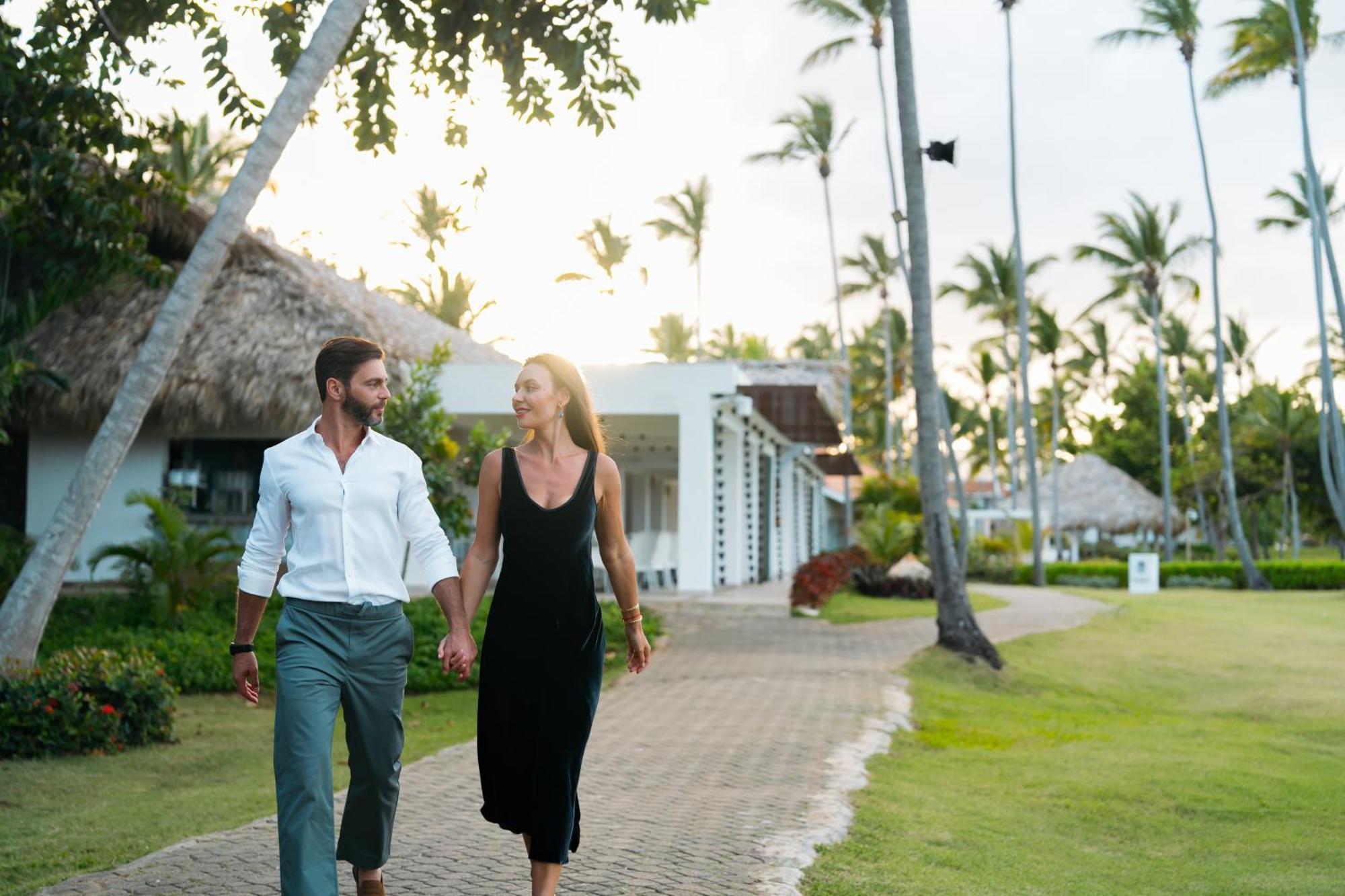 Wyndham Alltra Samana All Inclusive Resort Exteriör bild