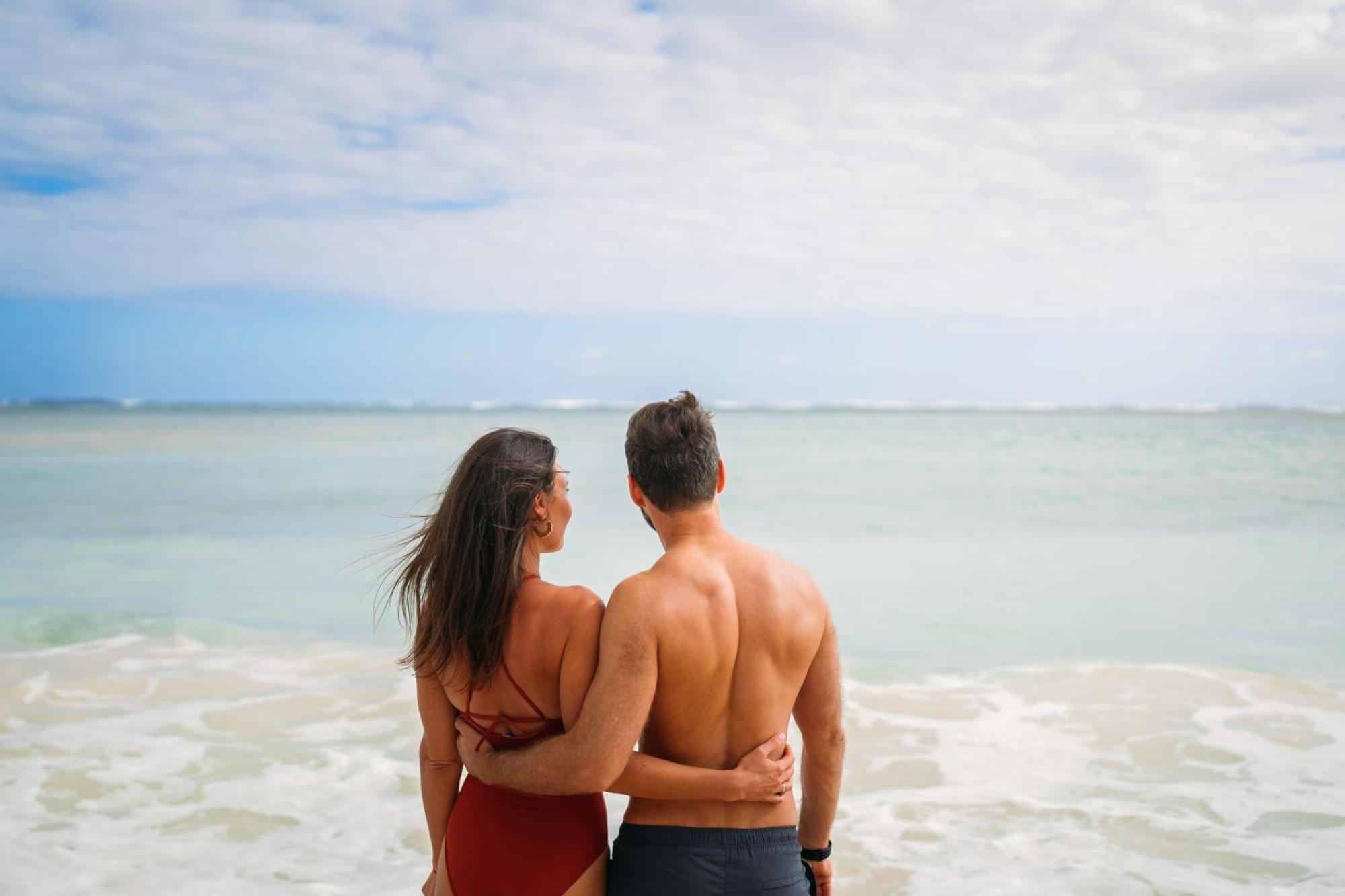 Wyndham Alltra Samana All Inclusive Resort Exteriör bild