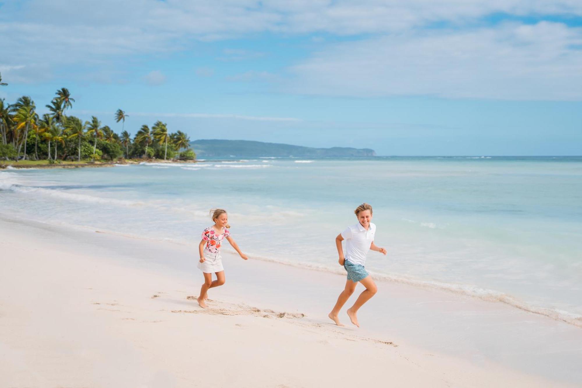 Wyndham Alltra Samana All Inclusive Resort Exteriör bild